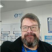 Professor de Língua portuguesa e literatura portuguesa e brasileira